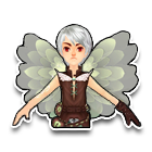 疾风悦羽使者套装 缩略图