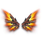 狱炎重翼-灼 缩略图