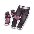 缱绻情海下装 缩略图