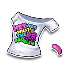 粉红达人女上衣 缩略图