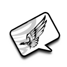 鹰击长空刺青 缩略图