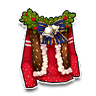 彩色圣诞衣 缩略图