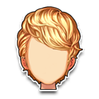 冬日暖阳发饰 缩略图