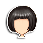 韩士娃娃发型 缩略图