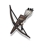 藏野游牧背饰 缩略图