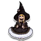 白边魔法套裙 缩略图