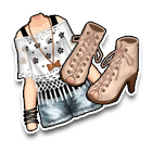 温婉名媛服饰 缩略图