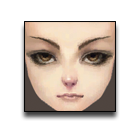 奇幻勇士脸 缩略图