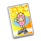 处女座卡片 缩略图