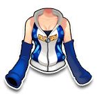 ocean清凉潮流上装 缩略图