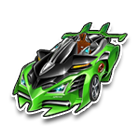 闪耀雷霆 缩略图