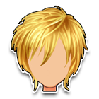 镏金海岸线发型 缩略图