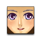 满怀深情脸 缩略图