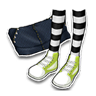 经典非主流下装 缩略图