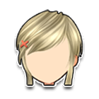 异域型女发饰 缩略图