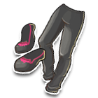 恋恋风尘下装 缩略图