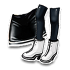 周年庆小短裙 缩略图