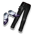 芸柔畅想下装 缩略图