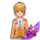 清丽牵冬套装 缩略图