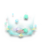 时之祈愿脚底炫光 缩略图