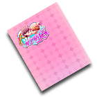 模范情侣背景 缩略图