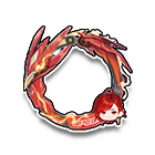 朱雀头像框 缩略图