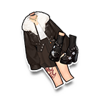 校园军迷服饰 缩略图