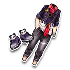 炫酷萌韵服饰 缩略图