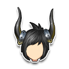 万圣节拉斐尔发饰 缩略图