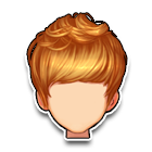 豪华贵族发饰 缩略图