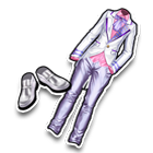 离岛晴空礼服 缩略图