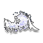 紫藤花嫁座椅 缩略图