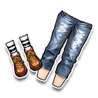 冷泽韵念下装 缩略图