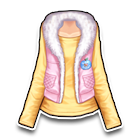 蜜恋叮咚上装 缩略图