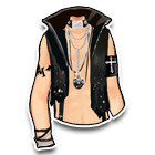 反叛斗牛士夹克 缩略图