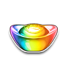 五彩元宝 缩略图