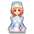 碧溪晨韵套裙 缩略图