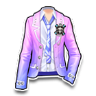 紫歆幻缨上装 缩略图