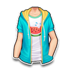 玄海迷踪上装 缩略图