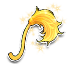 金魂狮尾饰 缩略图