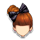 姹紫嫣红发饰 缩略图