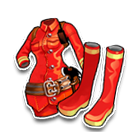 消防员服饰 缩略图