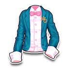 萌恋澜典上装 缩略图