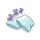 冰丝安睡枕 缩略图