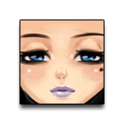 柔情泪眼脸 缩略图