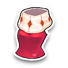 小丑妞妞上装 缩略图