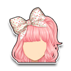 悸动旋律发饰 缩略图