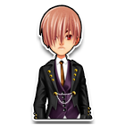 冷竣花样潮男套装 缩略图