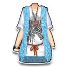 斑淑启媛上装 缩略图