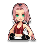 小樱束身套装 缩略图